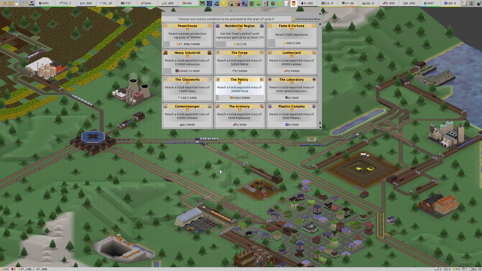 Distributrains screenshot 1