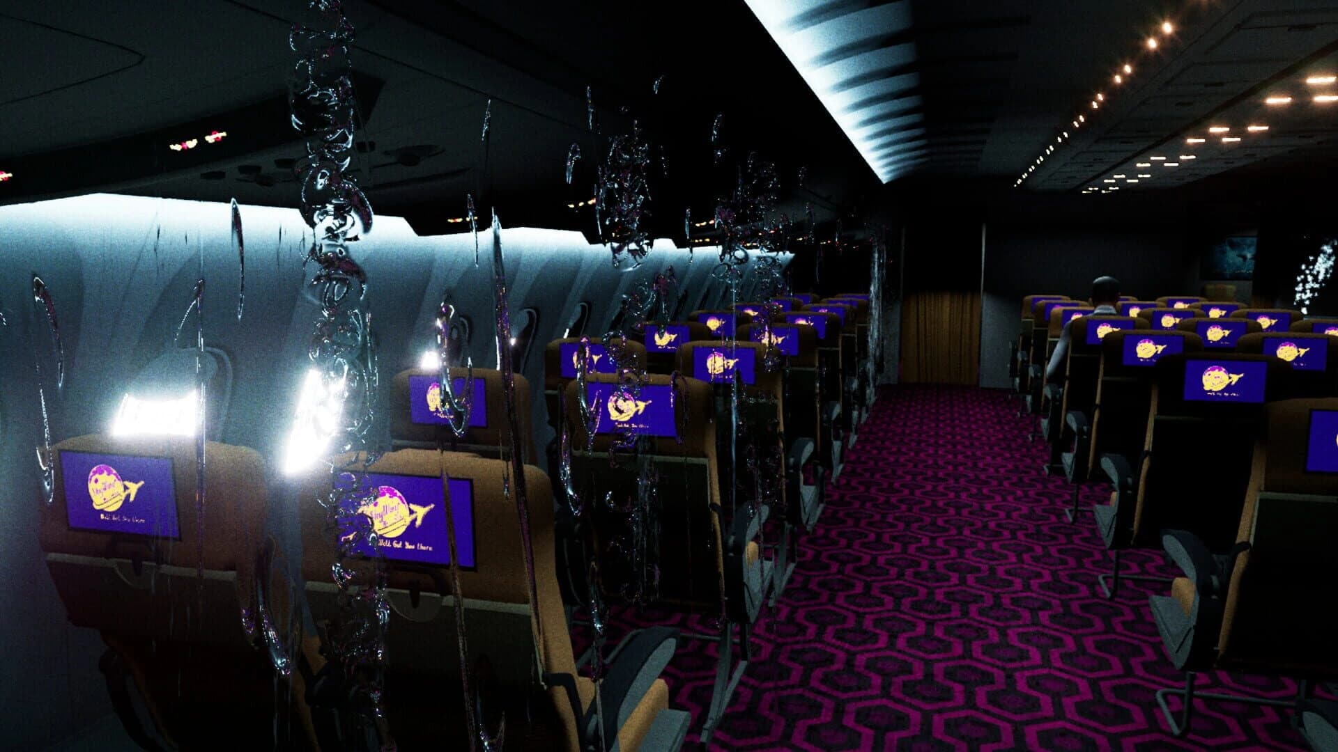 Disturbulence screenshot 4