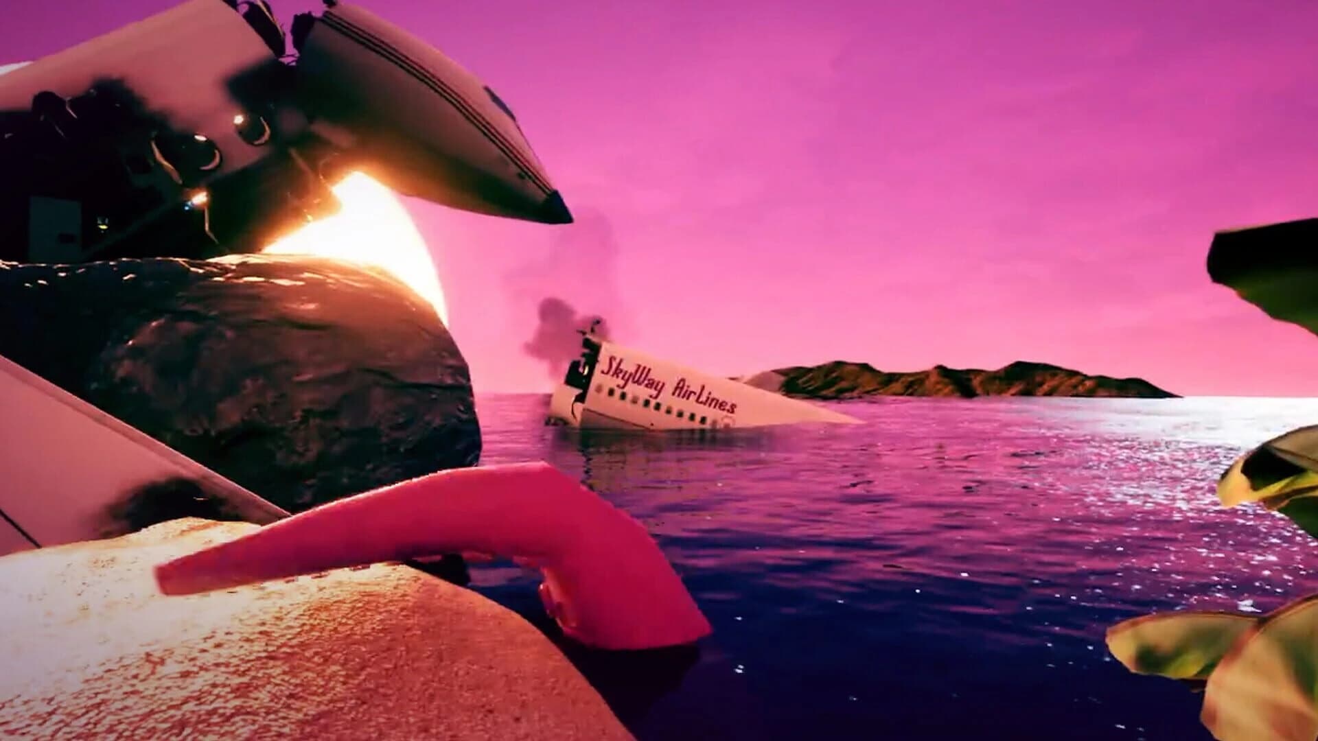Disturbulence screenshot 3