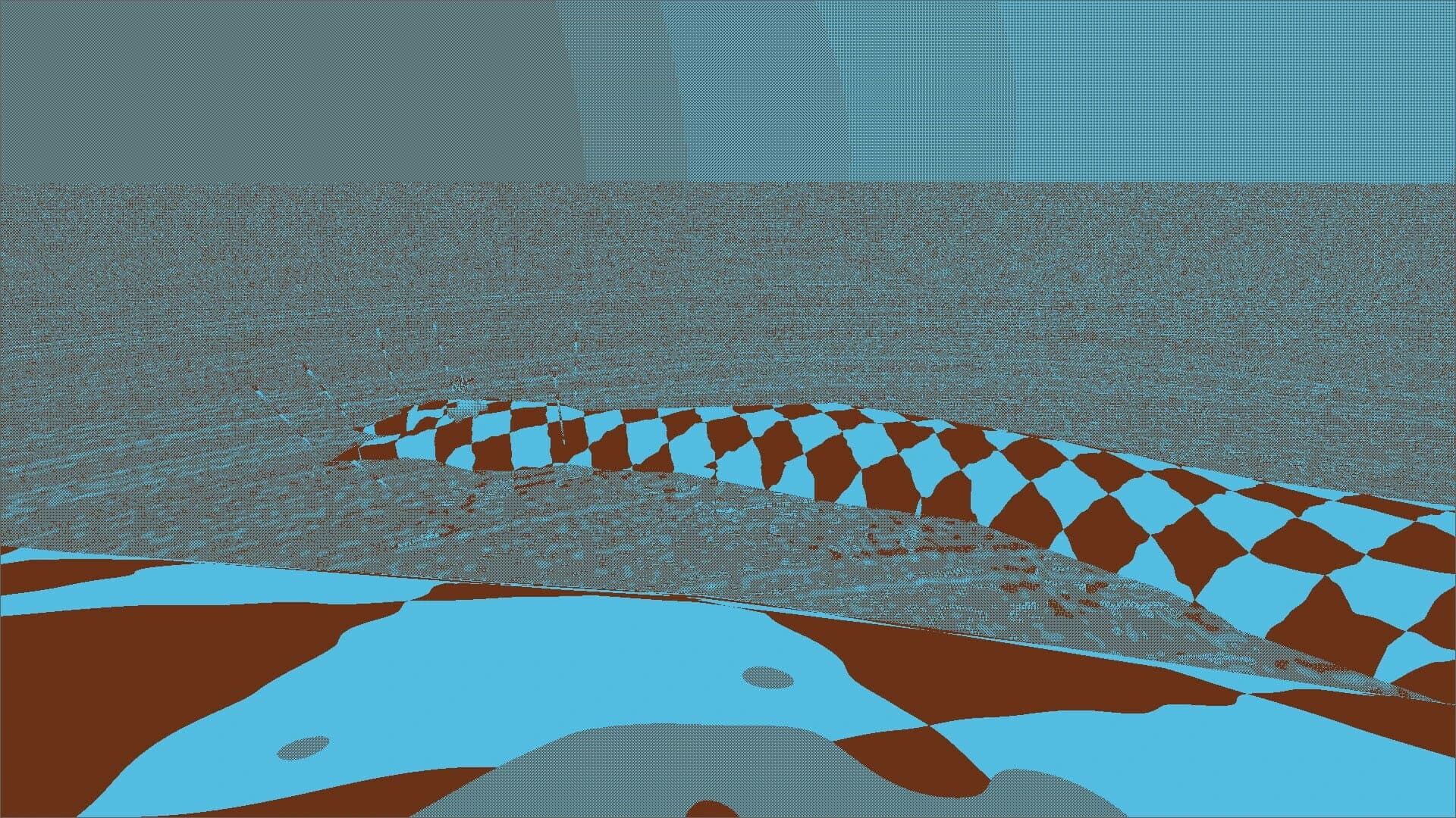 DitherDream screenshot 5