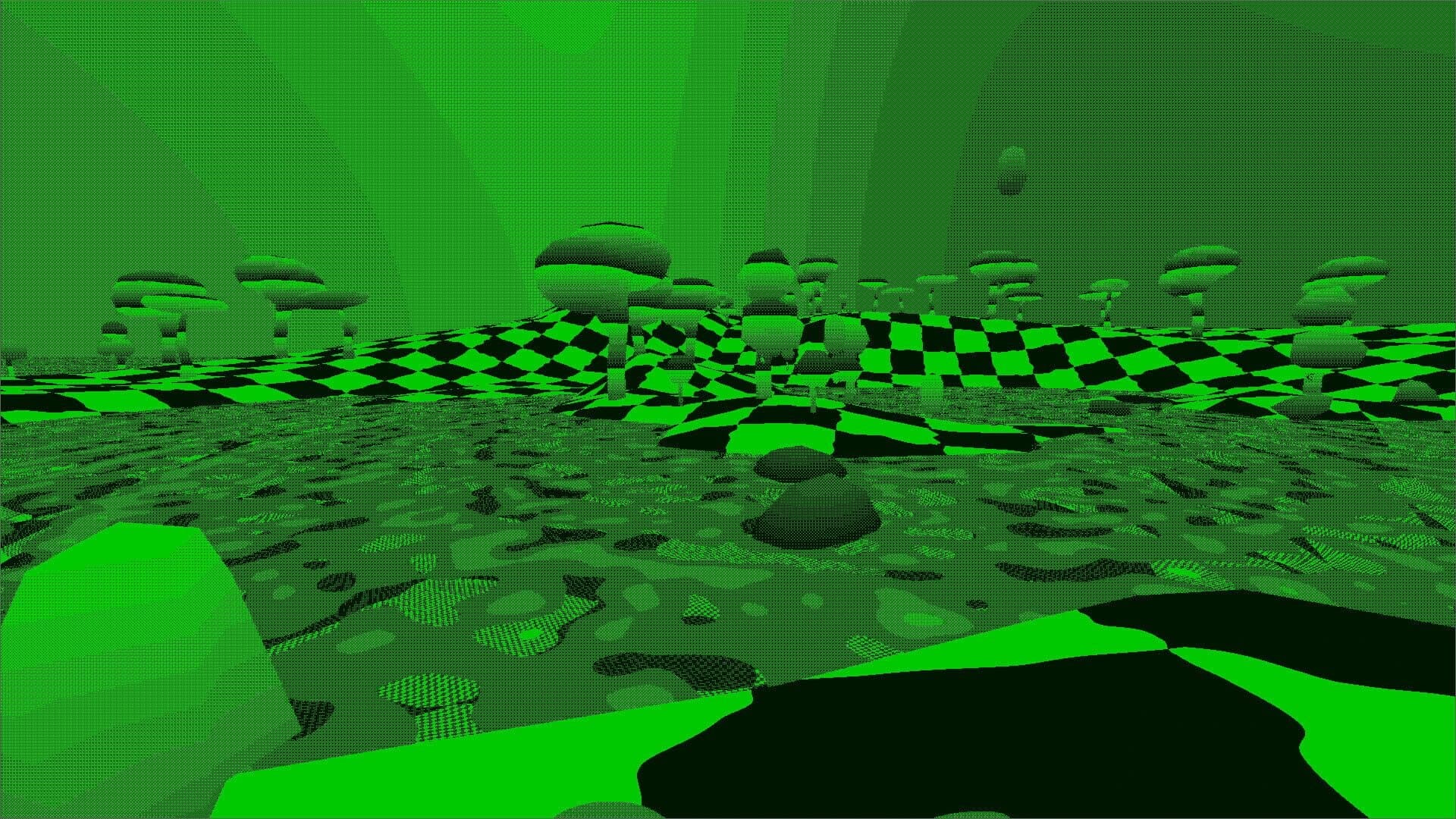 DitherDream screenshot 1
