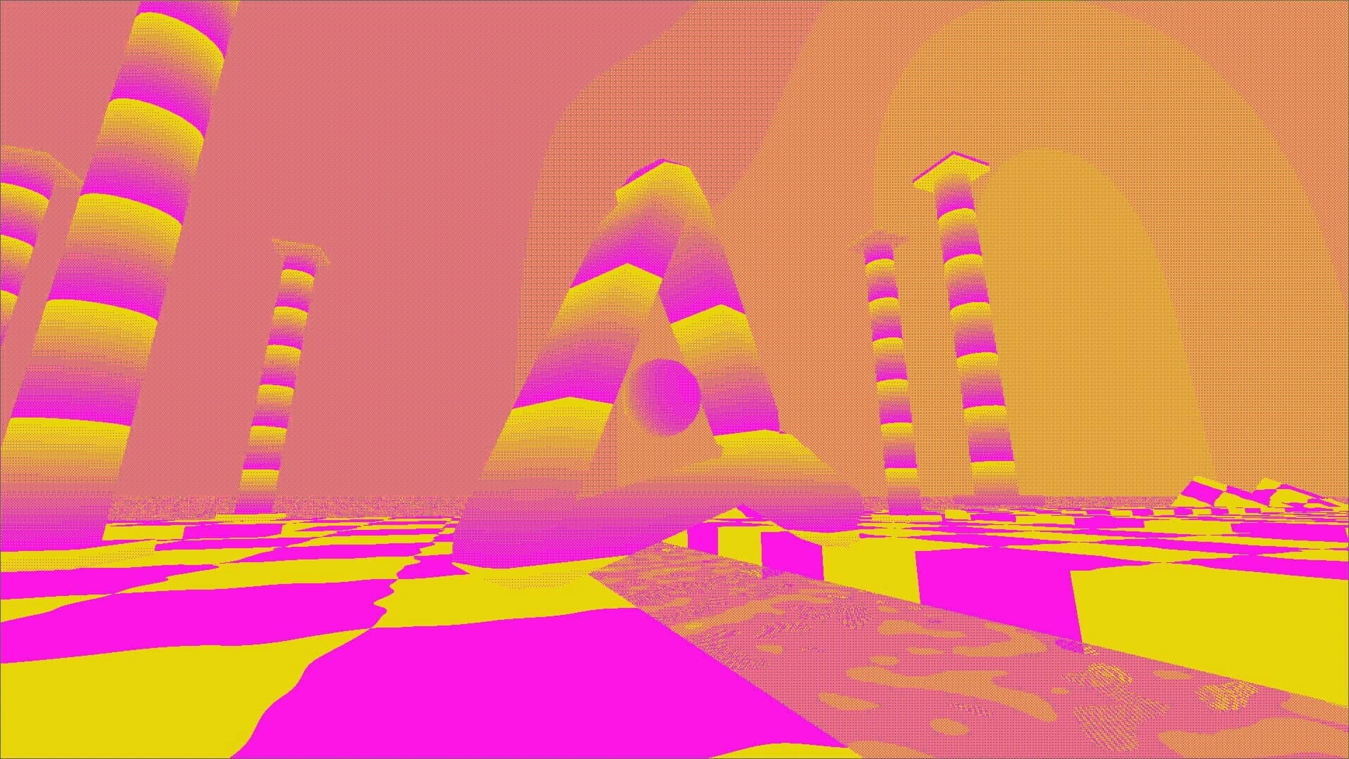 DitherDream screenshot 2