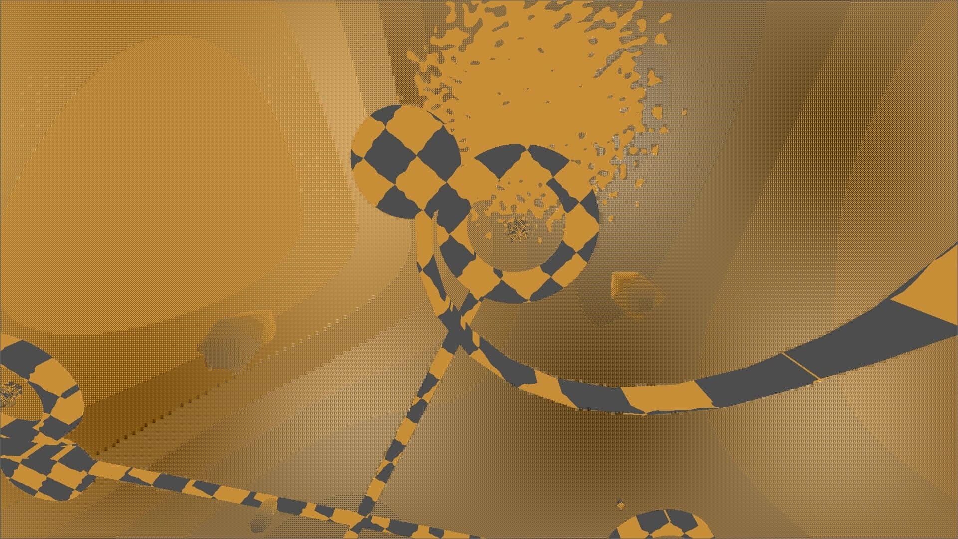 DitherDream screenshot 3