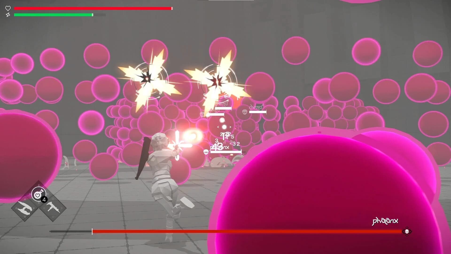 Dive screenshot 5