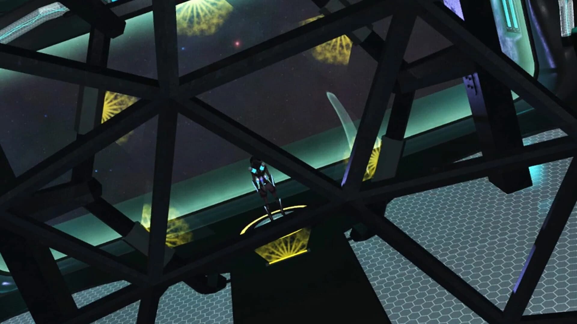 Dive: Starpath screenshot 3