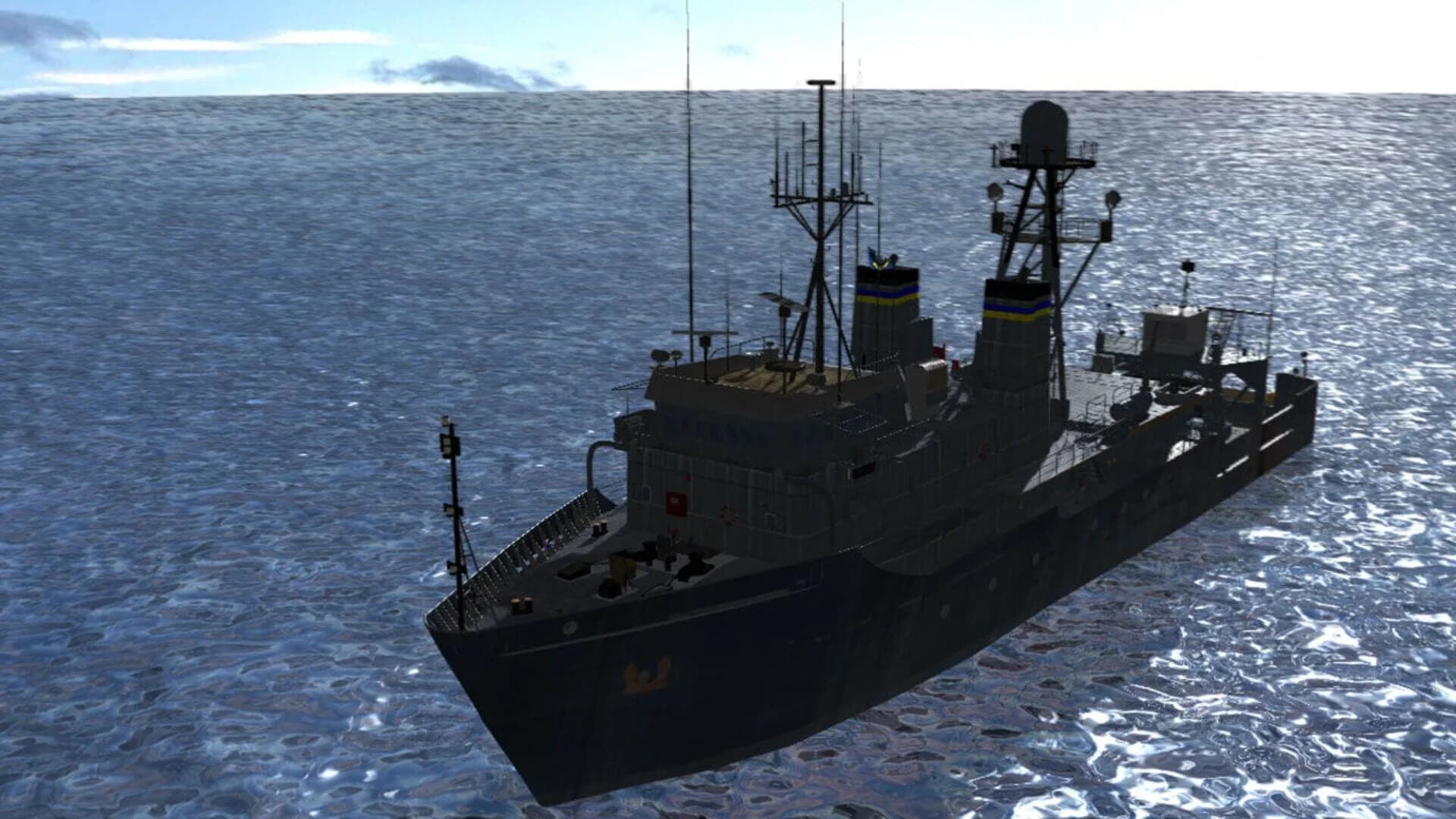 Dive to the Titanic screenshot 4