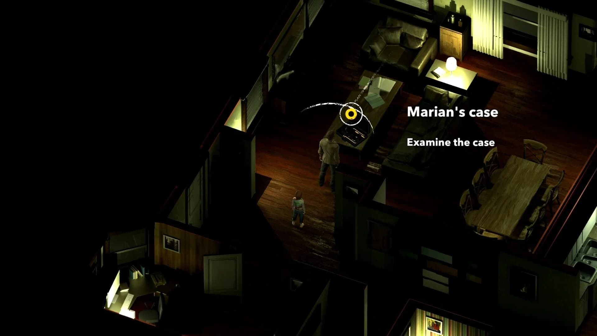 Divide screenshot 3