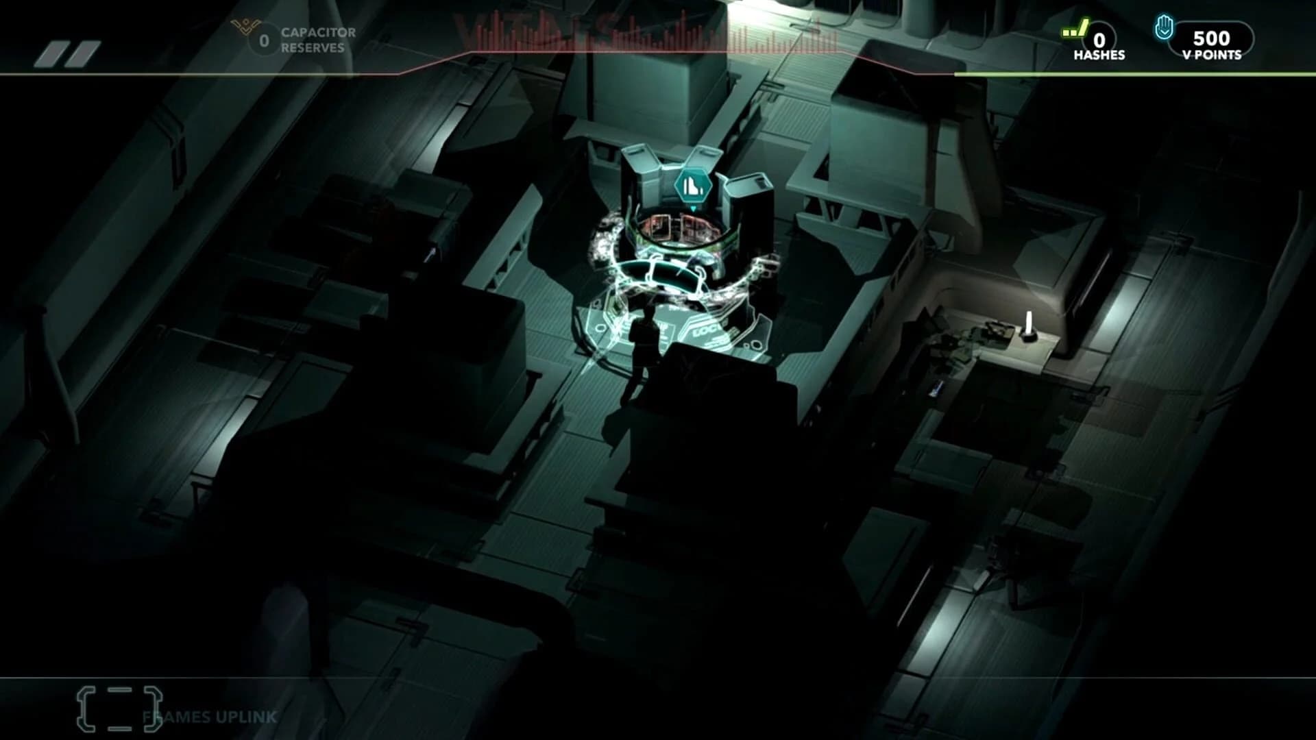 Divide screenshot 4