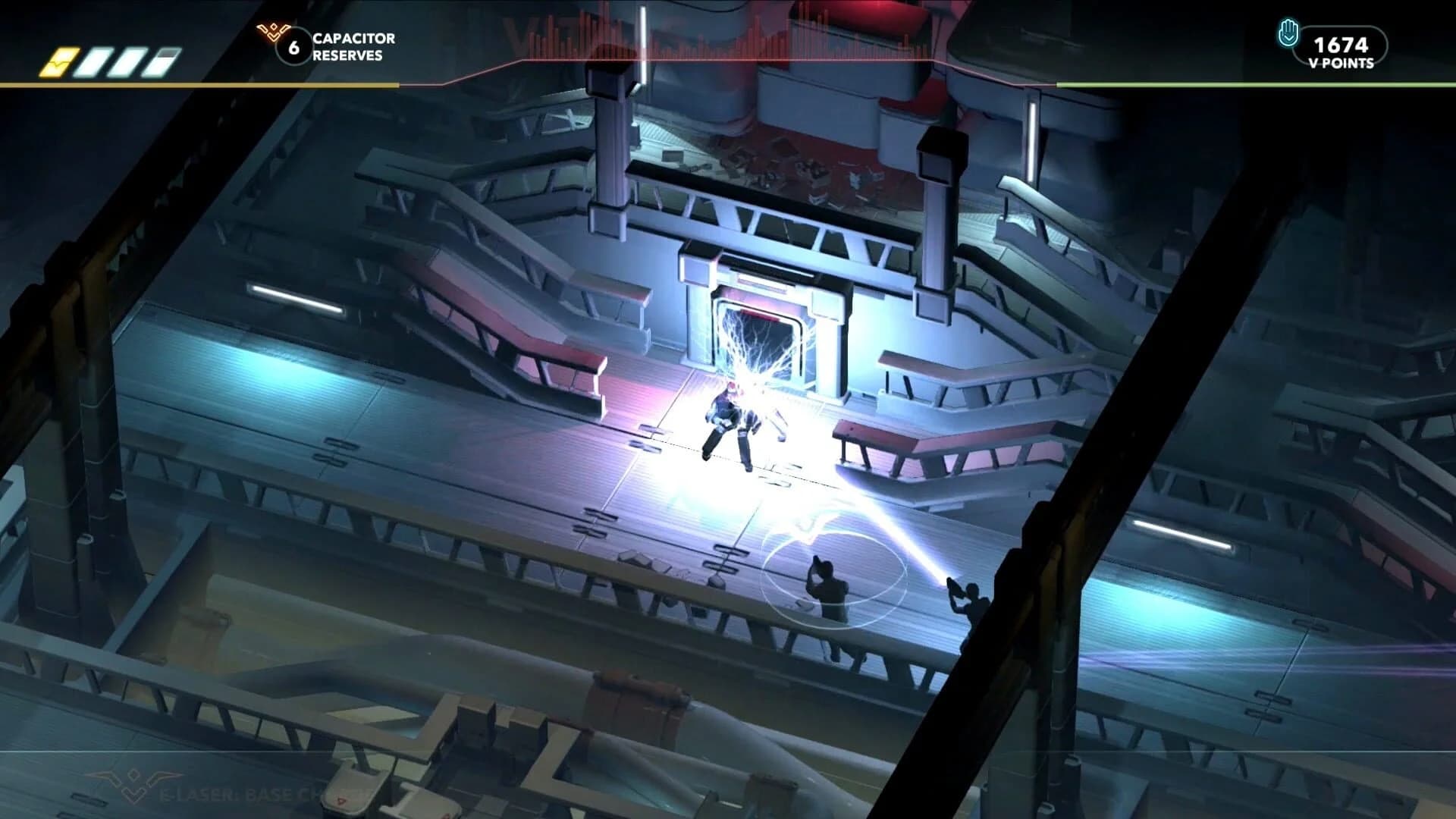 Divide screenshot 2