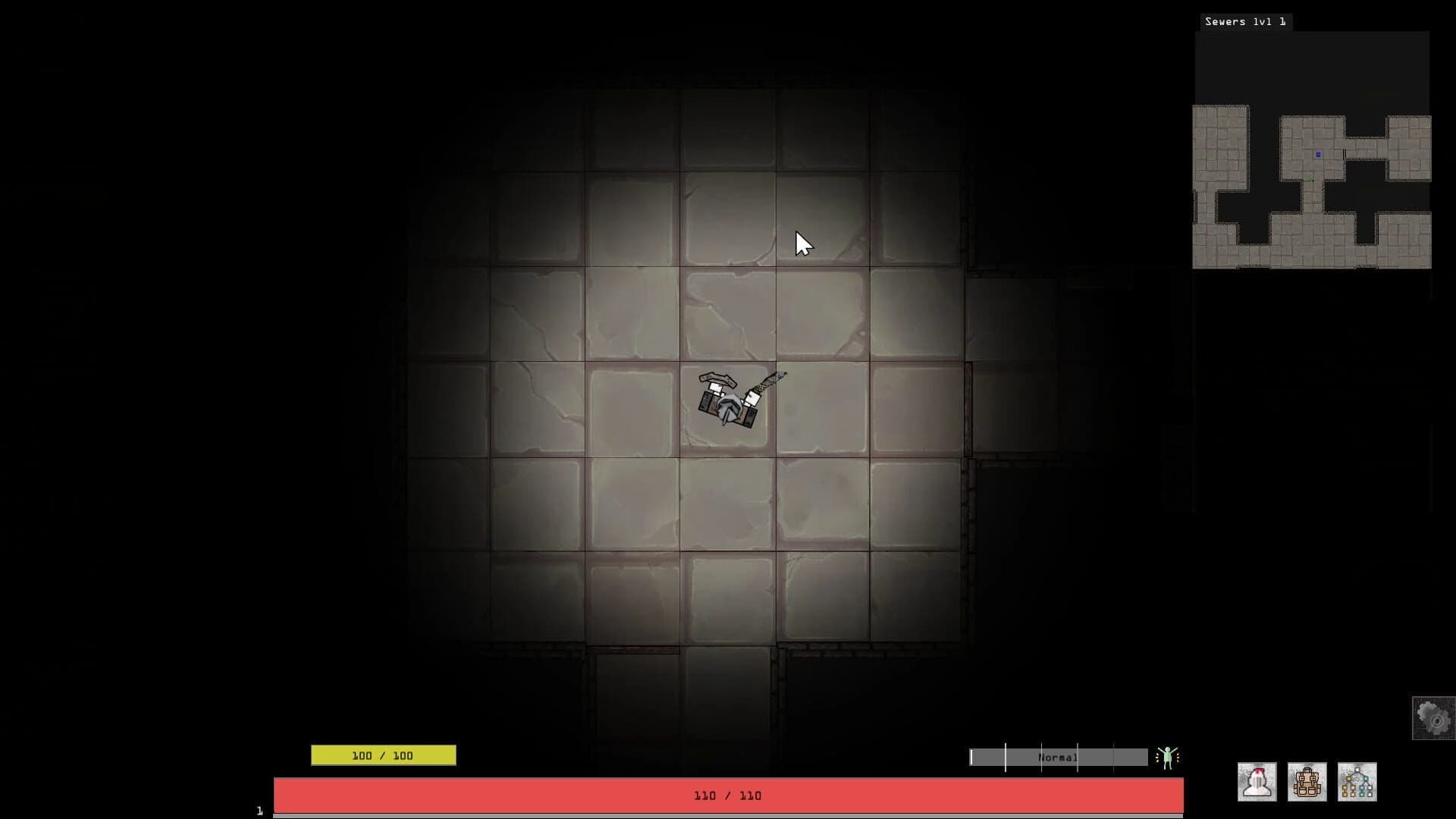 Divilixa screenshot 2