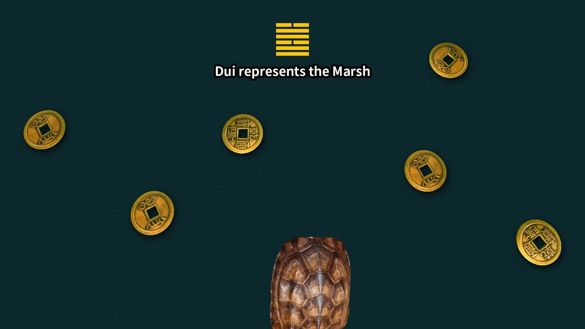 Divination screenshot 5