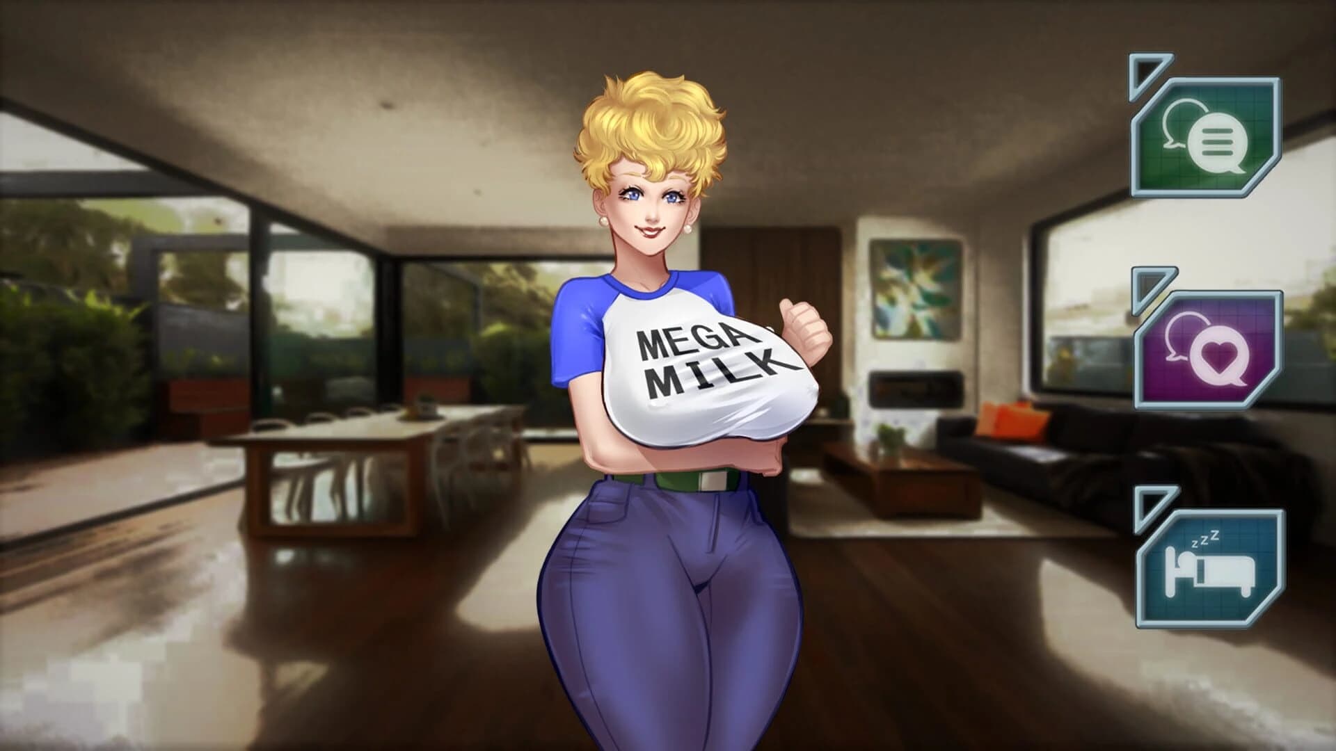 Divine Adventure: Act One screenshot 1