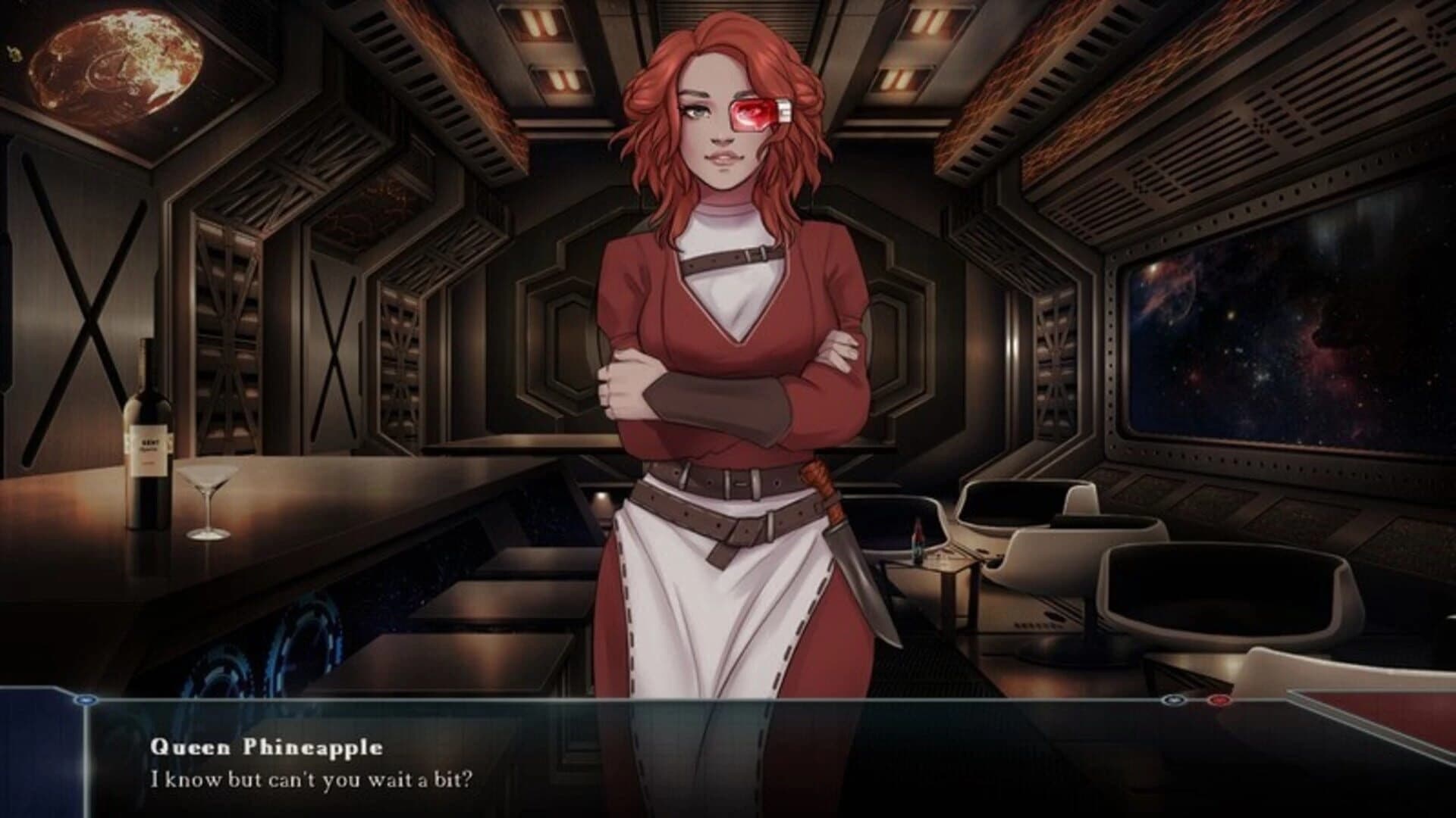 Divine Adventure: Act One screenshot 4
