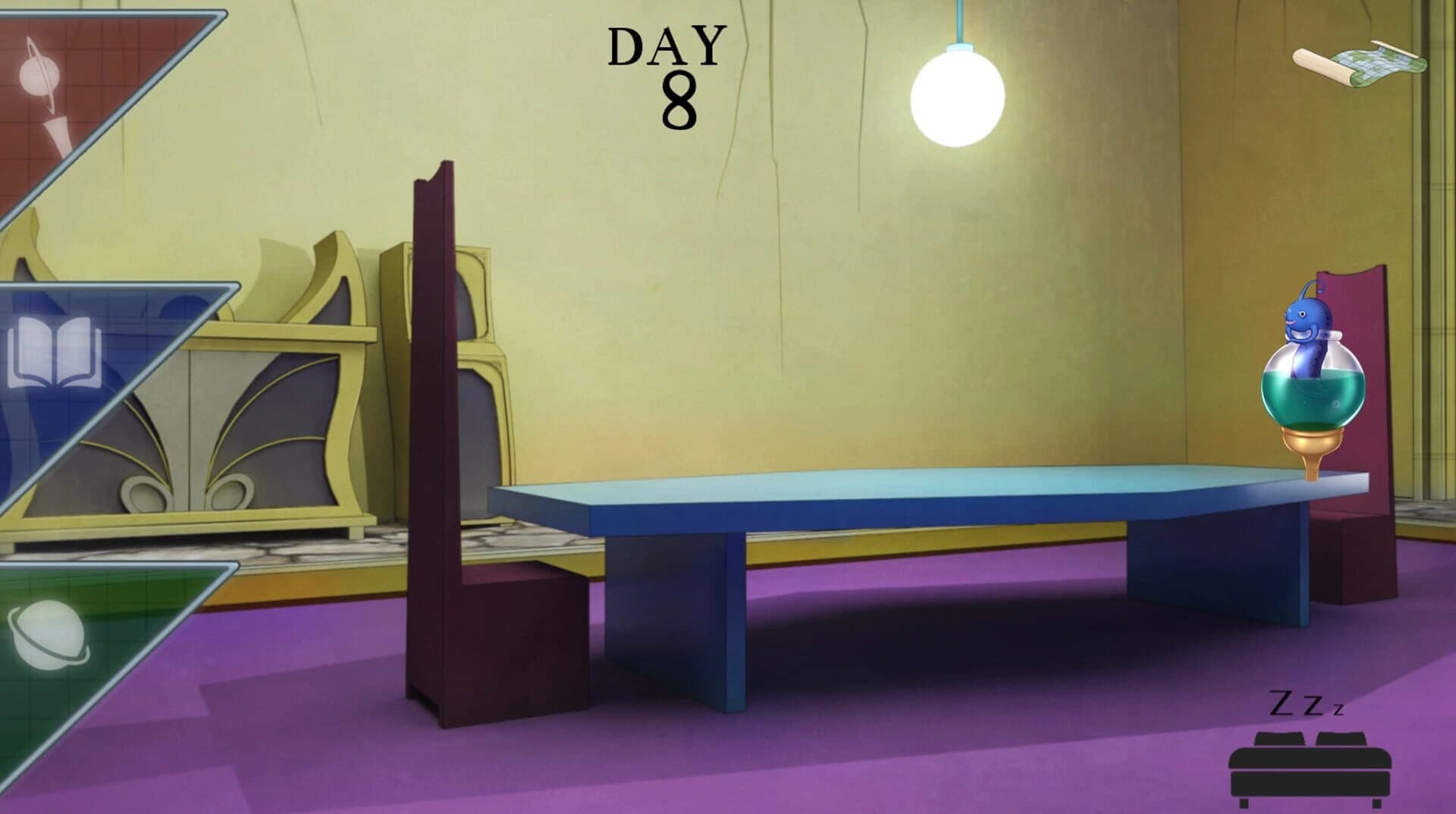 Divine Adventure: Act One screenshot 2