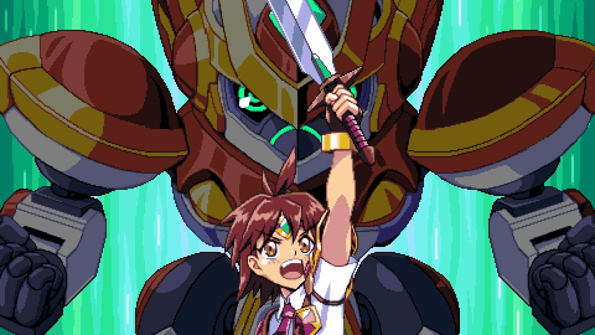 Divine Dynamo Flamefrit screenshot 1