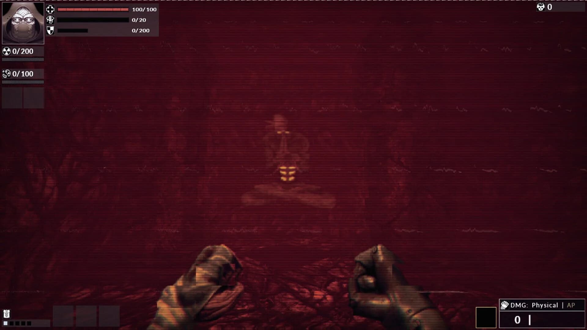 Divine Frequency screenshot 1