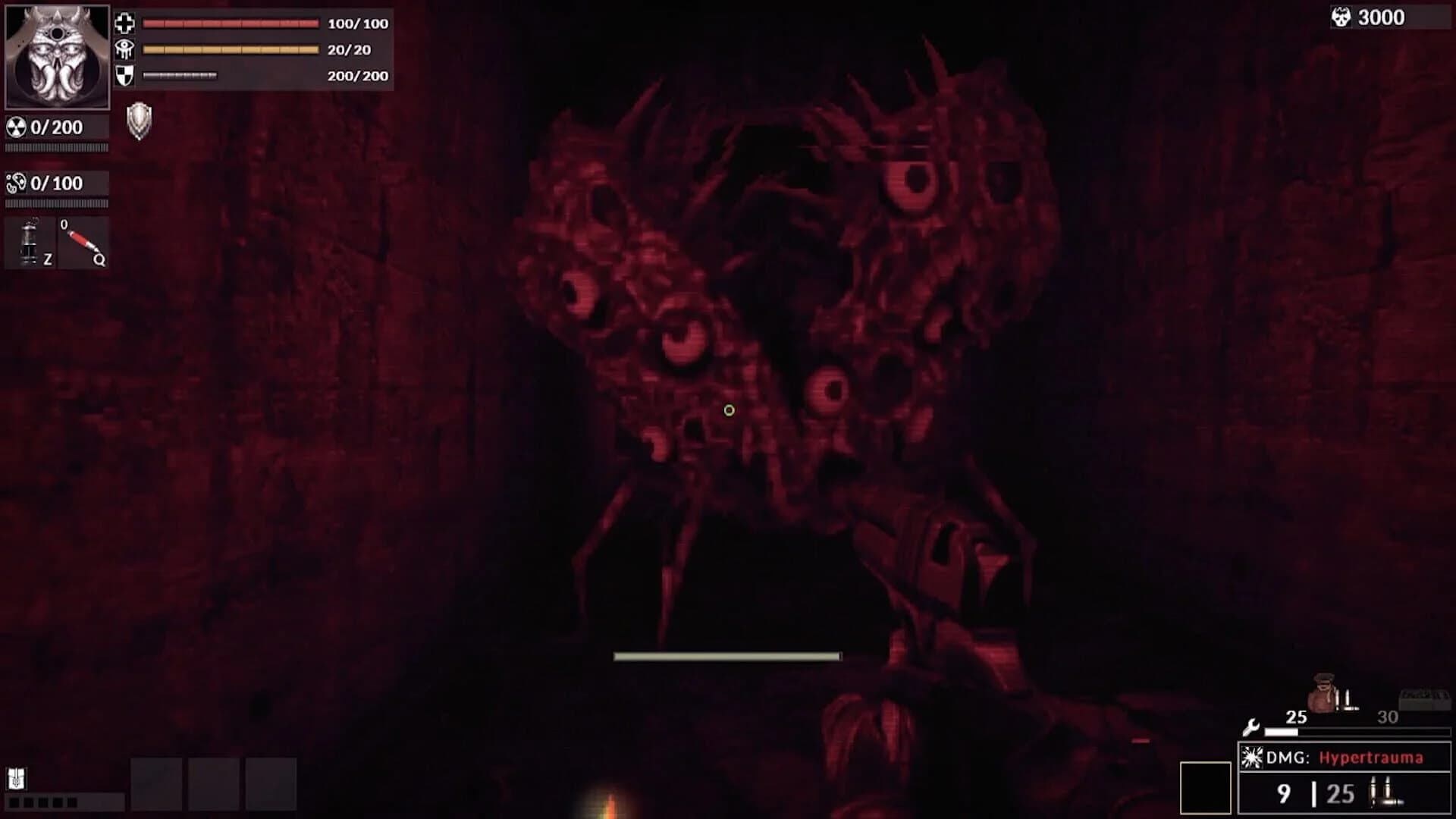 Divine Frequency screenshot 4