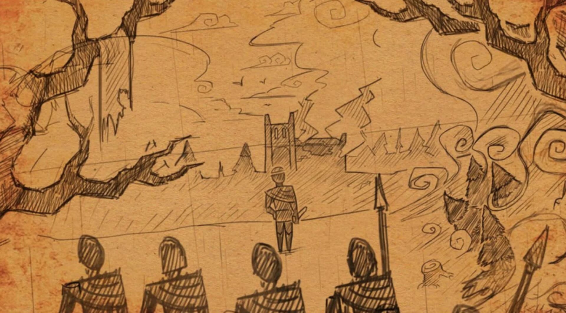 Divine Intervention screenshot 3