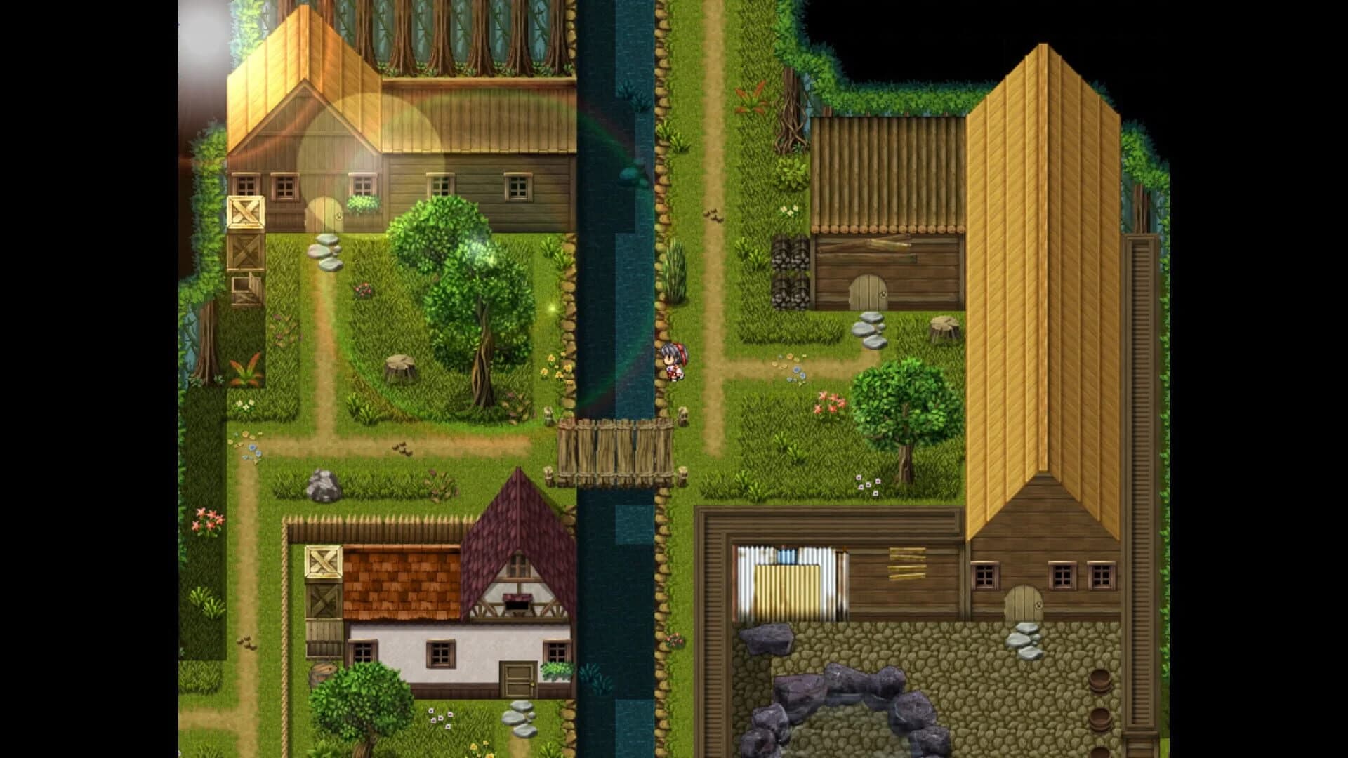 Divine Miko Koyori screenshot 5