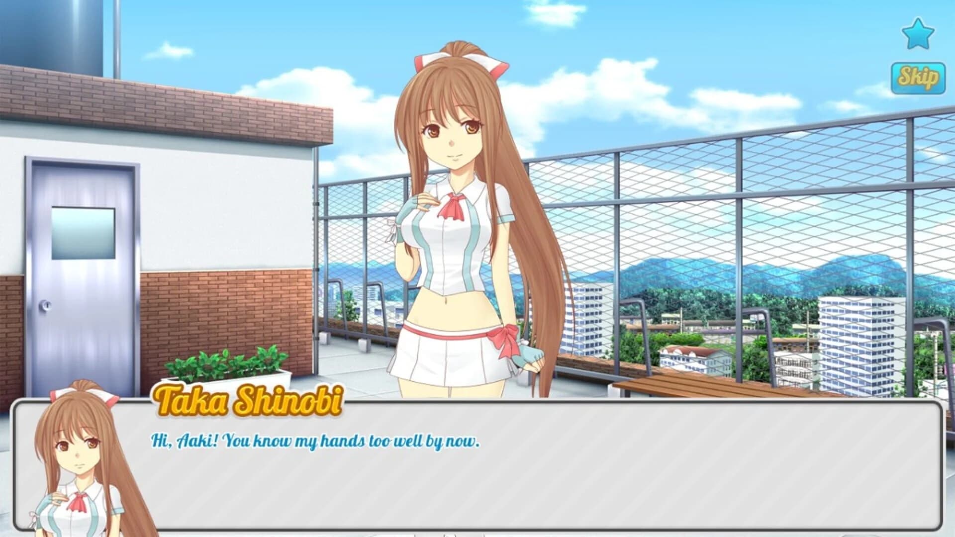 Divine Slice of Life screenshot 5