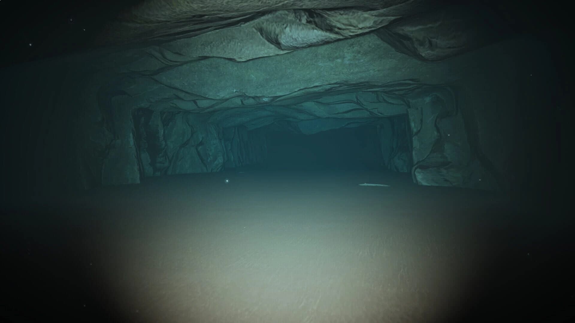 Diving Into Abyss screenshot 5