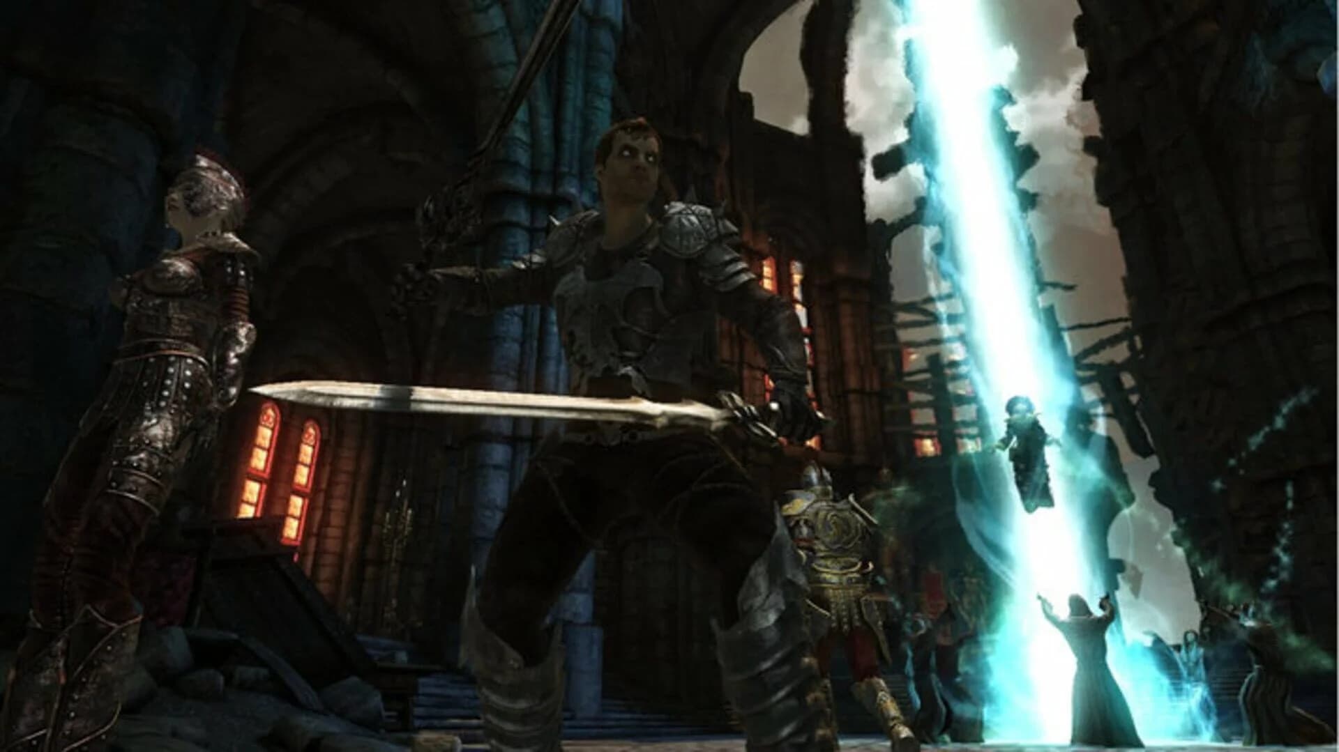 Divinity II: Developer's Cut screenshot 4