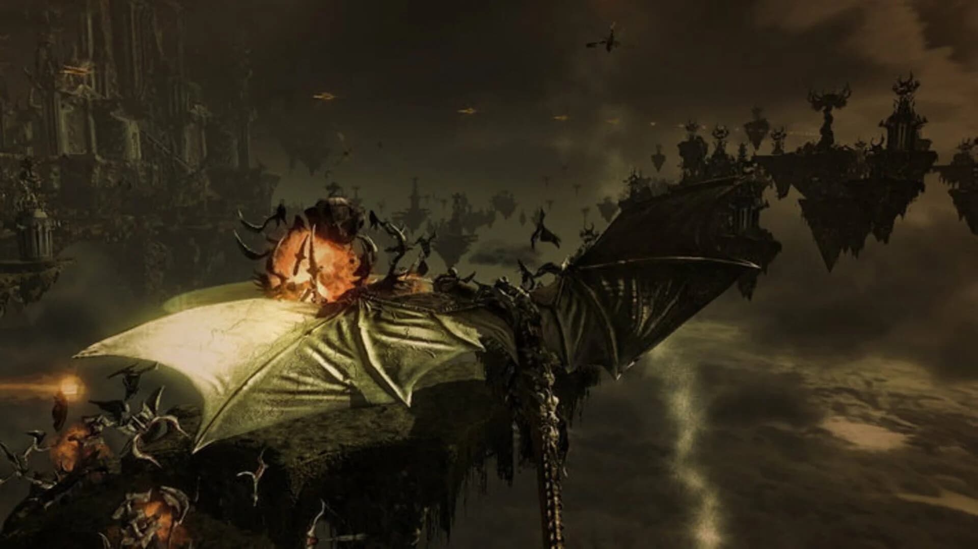 Divinity II: Developer's Cut screenshot 2