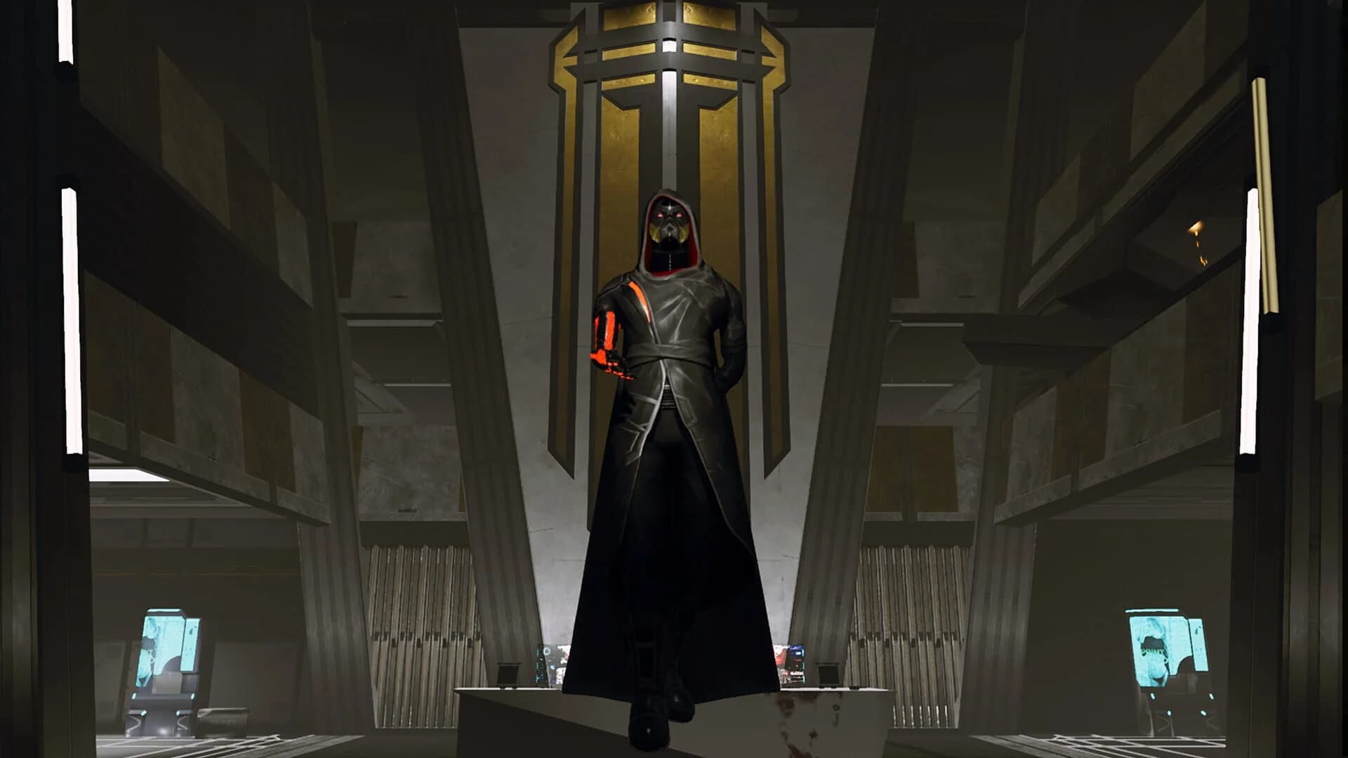 Dixotomia screenshot 3