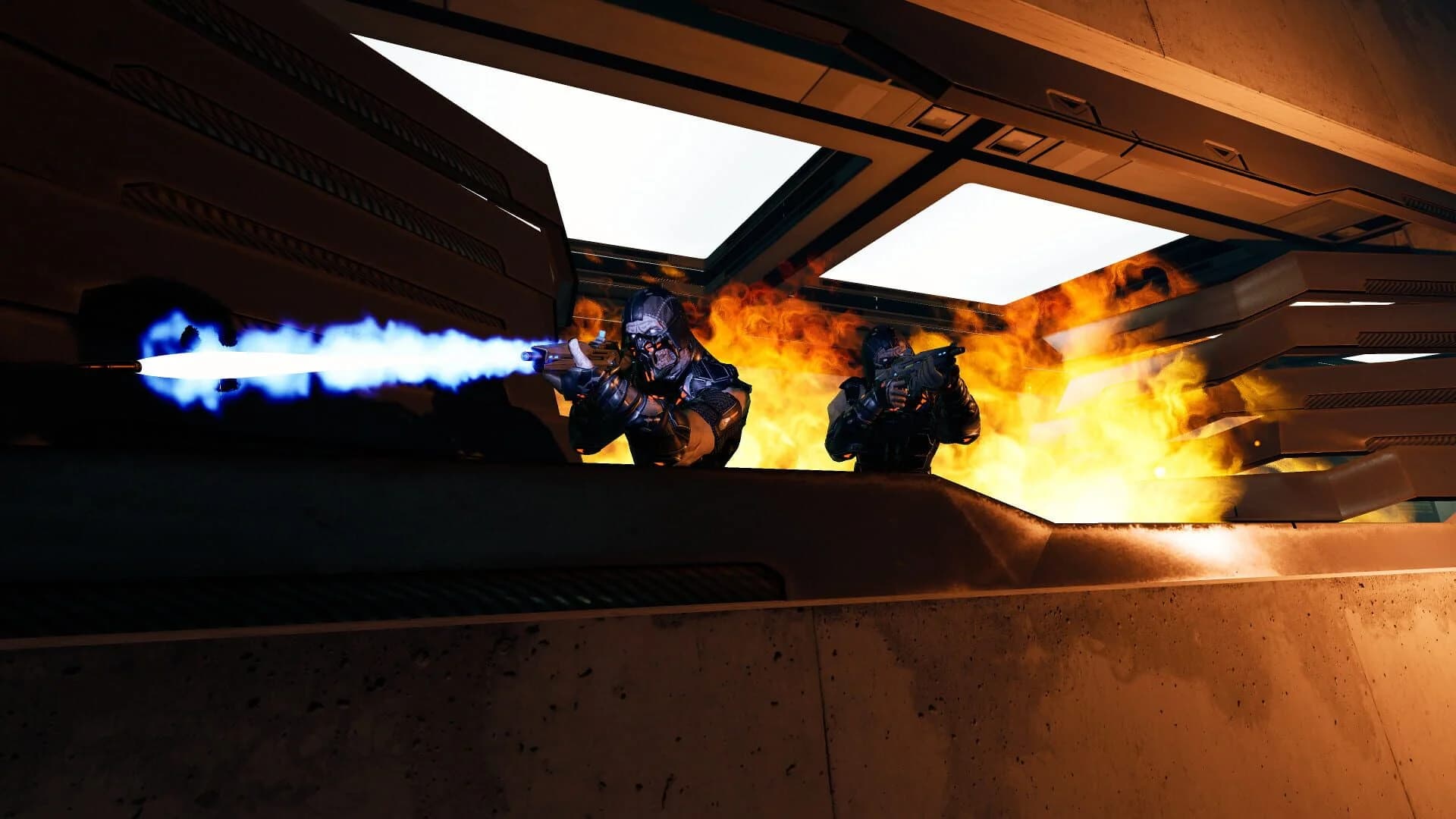 Dixotomia screenshot 4