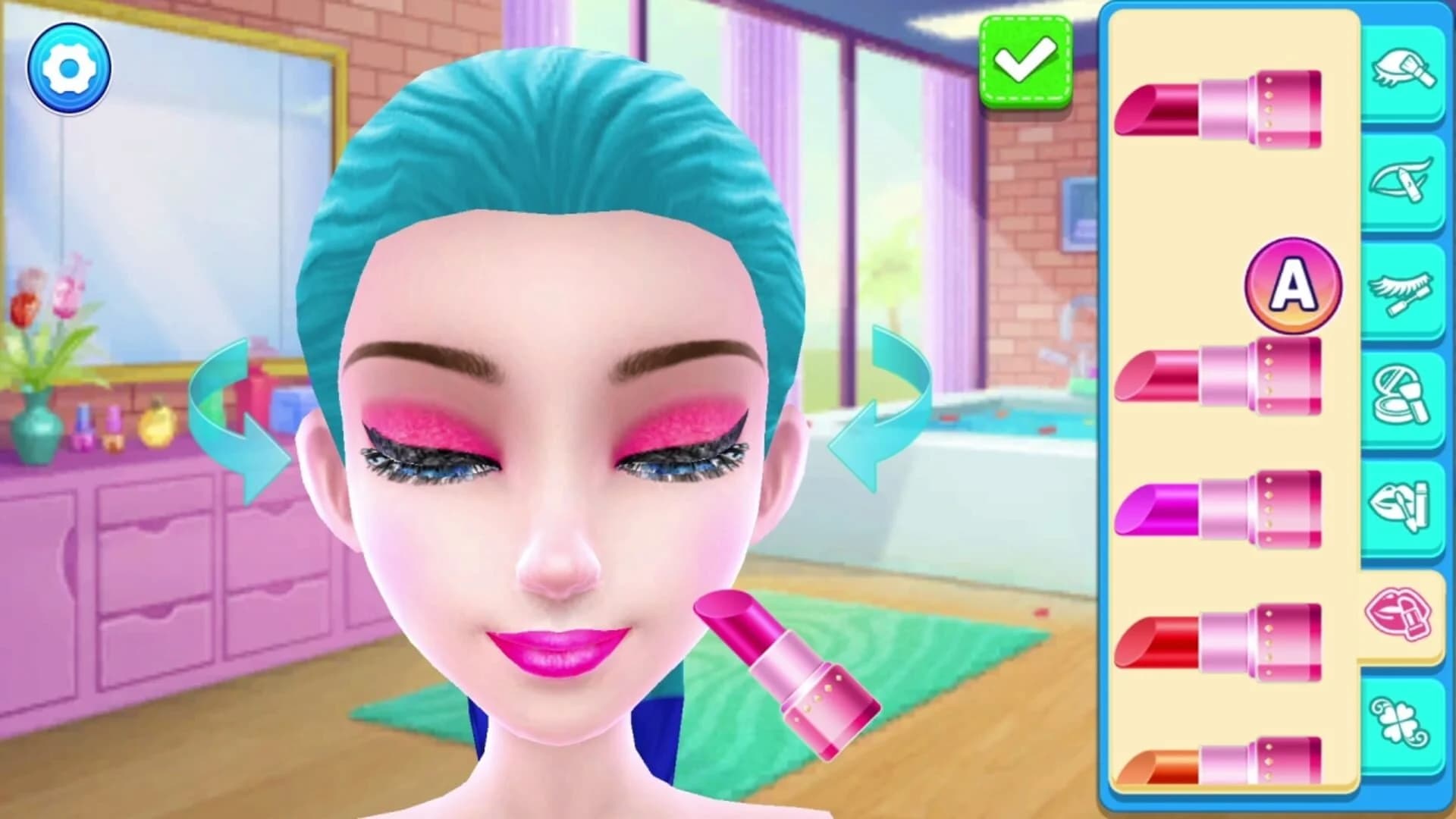 DIY Fashion Star screenshot 3