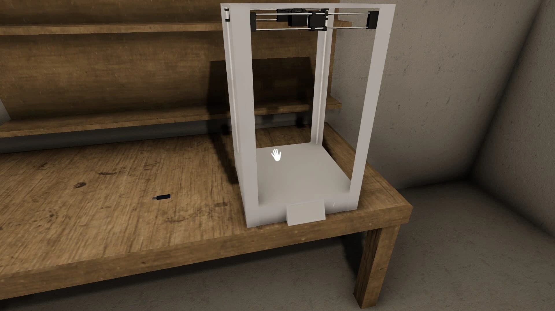 DIY Simulator screenshot 2