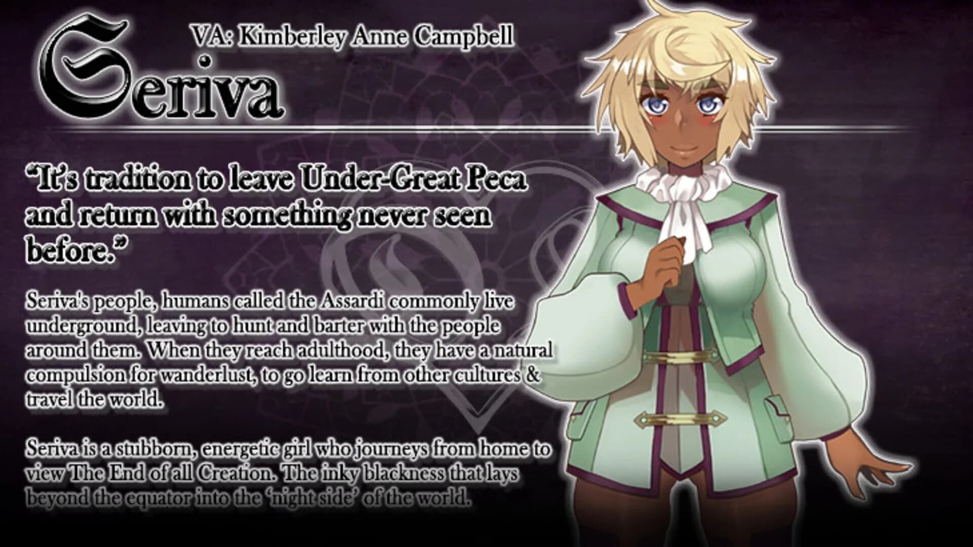 Dizzy Hearts screenshot 5