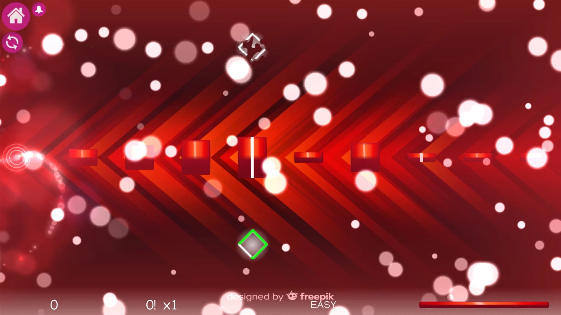 DJ Beats: Waifus screenshot 5