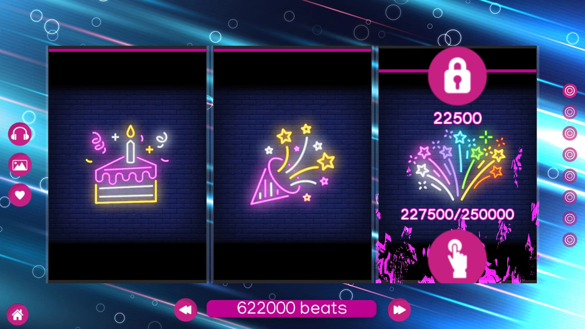 DJ Beats: Waifus screenshot 7