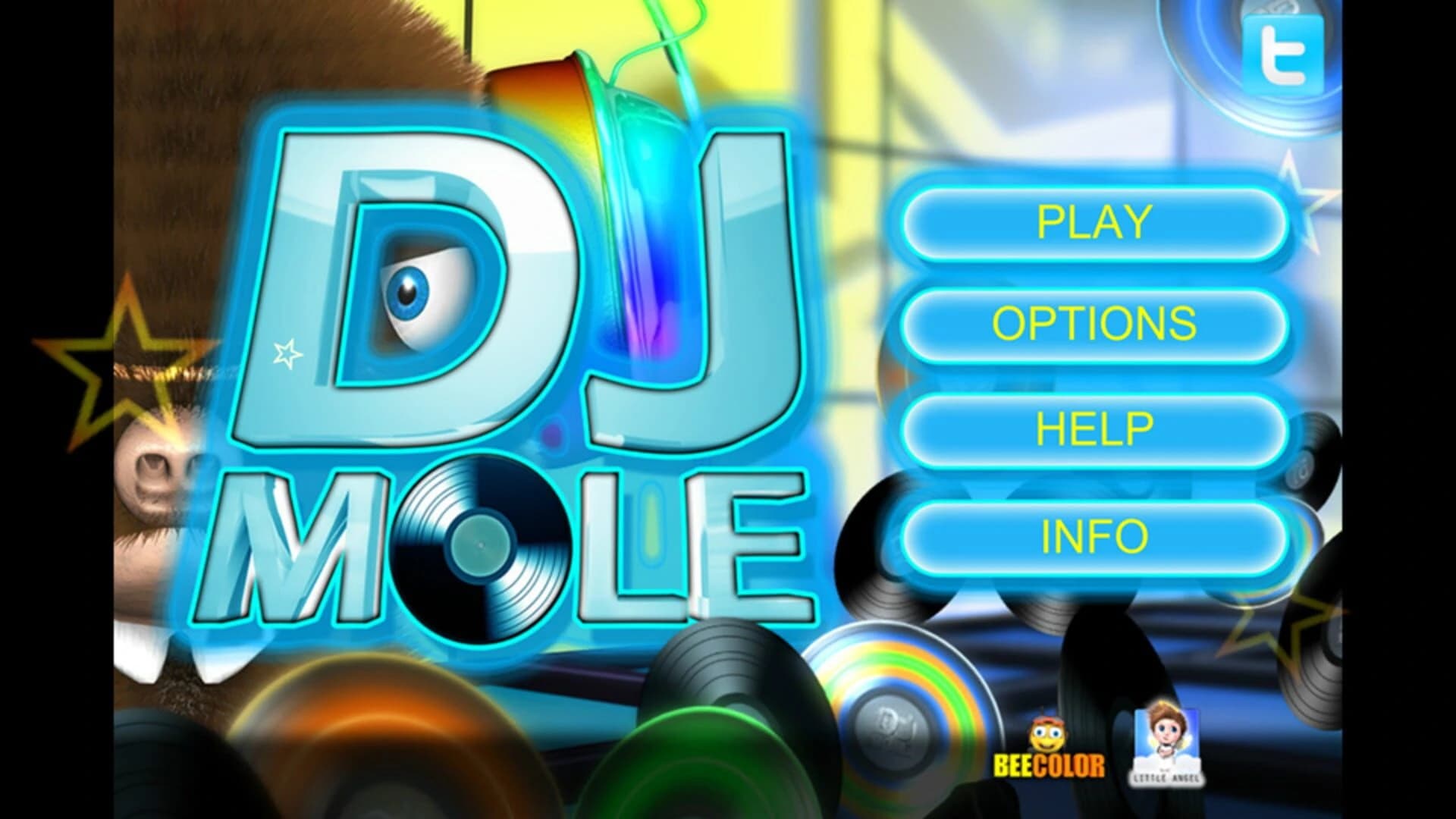 DJ Mole screenshot 4