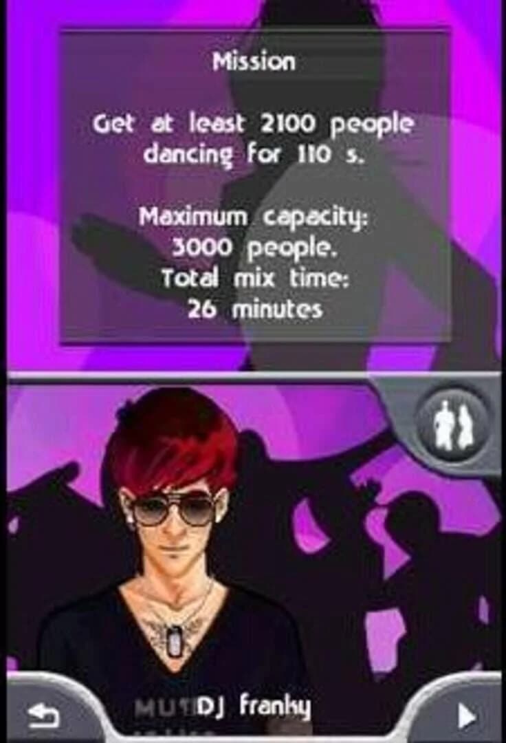DJ Star screenshot 2