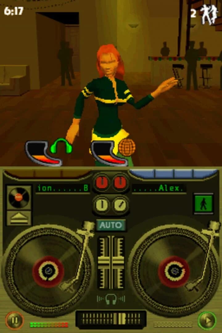 DJ Star screenshot 5