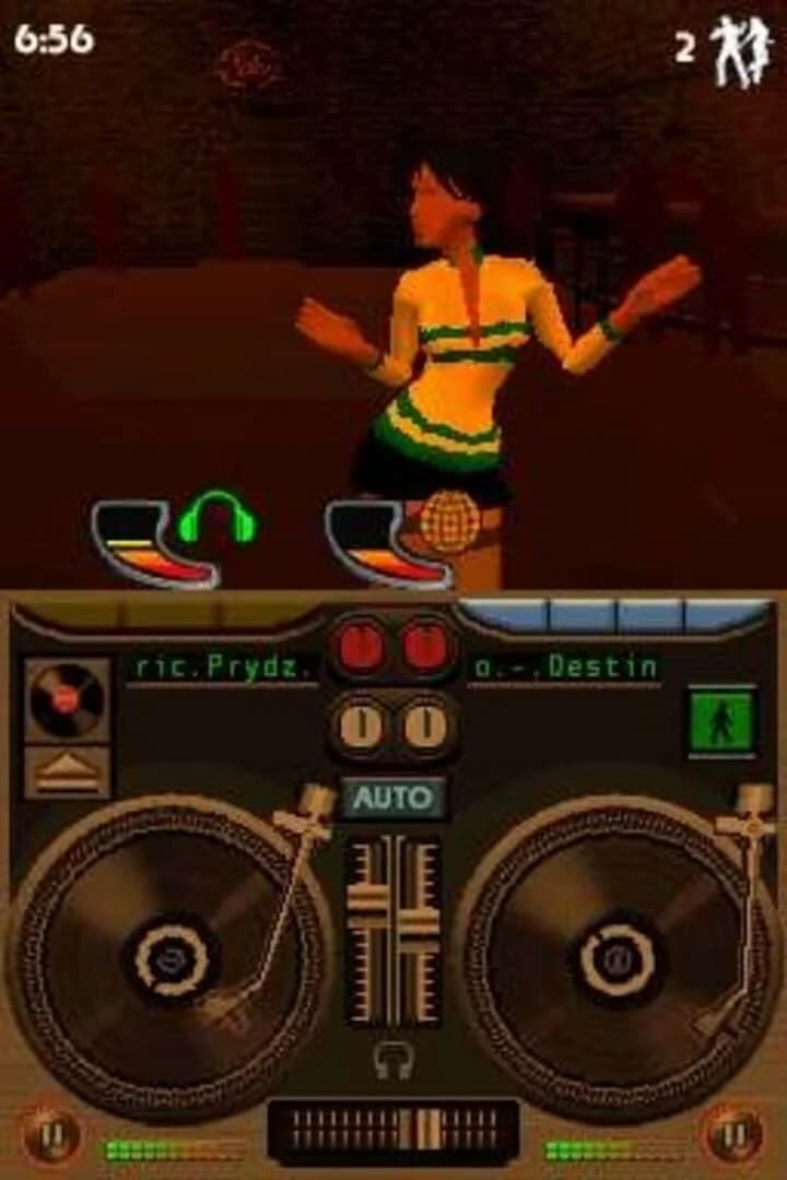 DJ Star screenshot 4