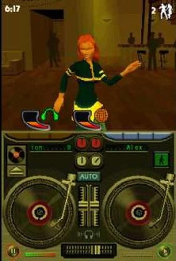 DJ Star screenshot 3