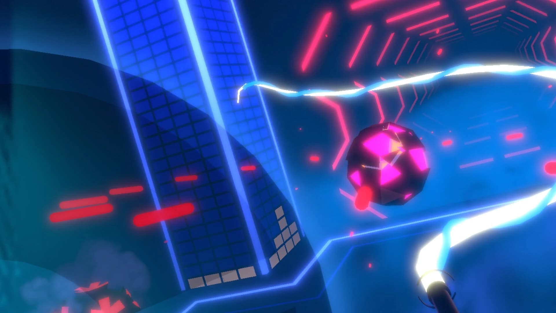 DJ Whip VR screenshot 2