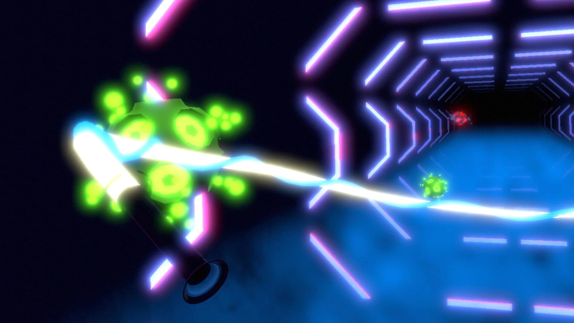 DJ Whip VR screenshot 1