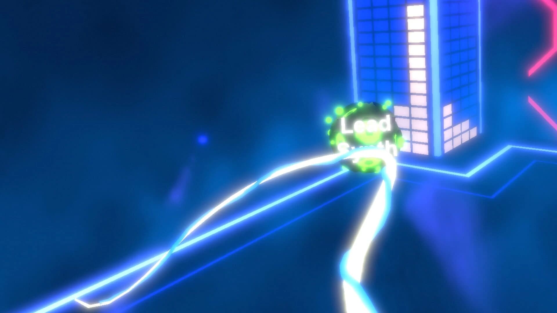 DJ Whip VR screenshot 4