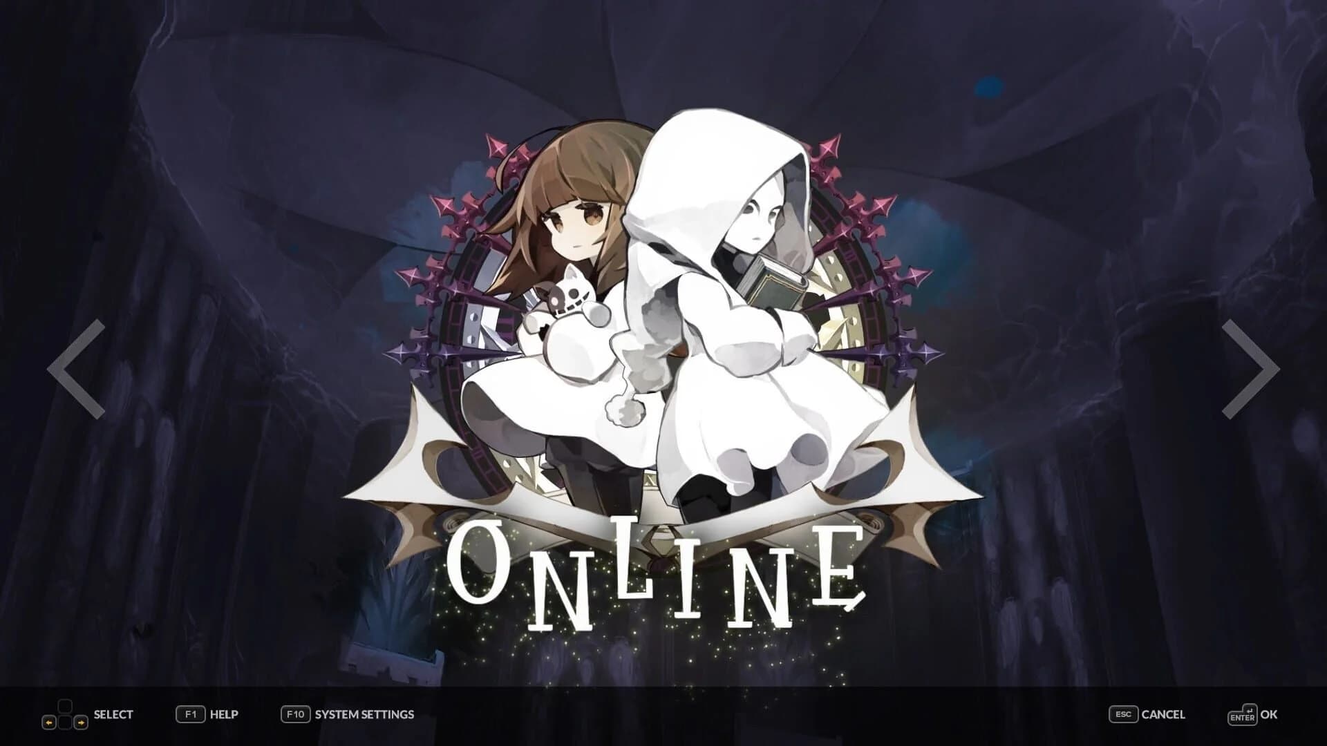 DJMax Respect V: Deemo Pack screenshot 3