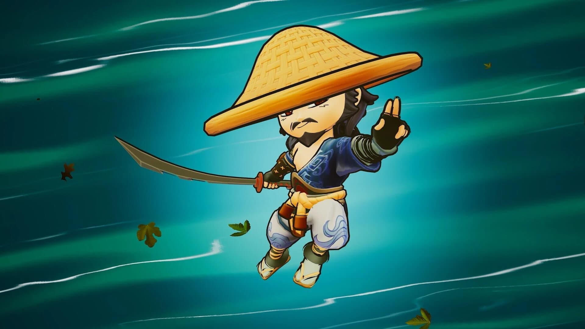 DKO: Divine Knockout - Starter Edition screenshot 1