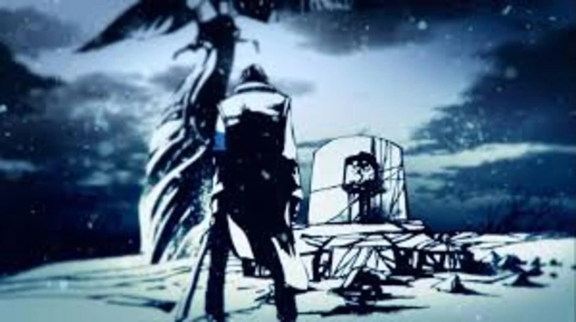 DmC: Devil May Cry - Vergil's Downfall screenshot 2