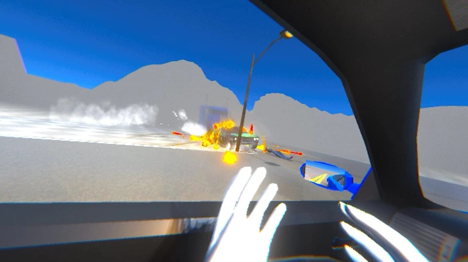 DMVR screenshot 4