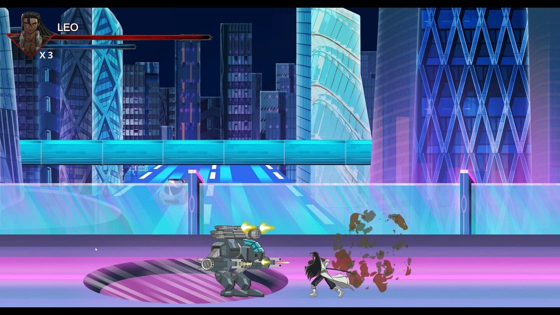 DNA: Episode 2 screenshot 2