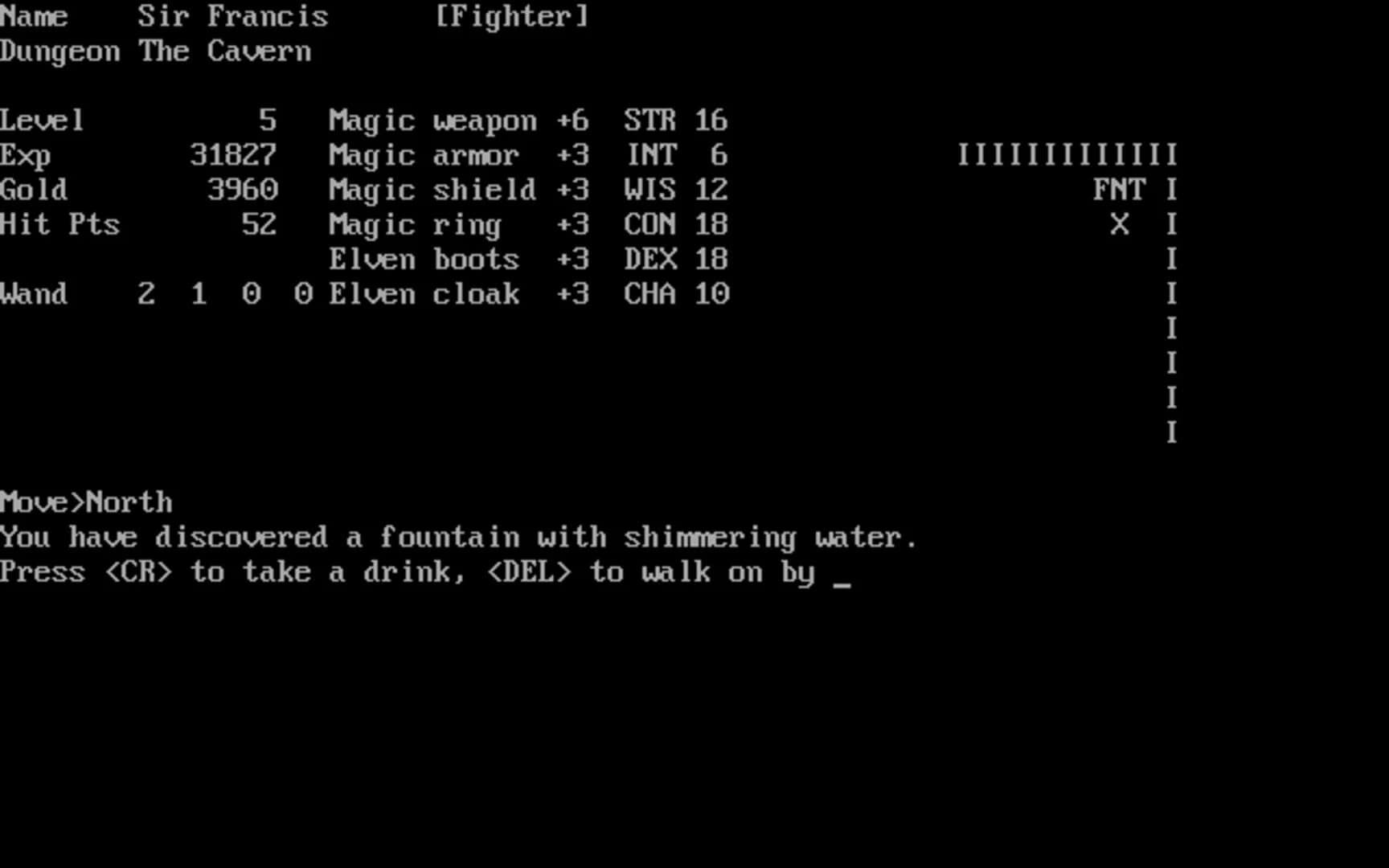DND screenshot 3