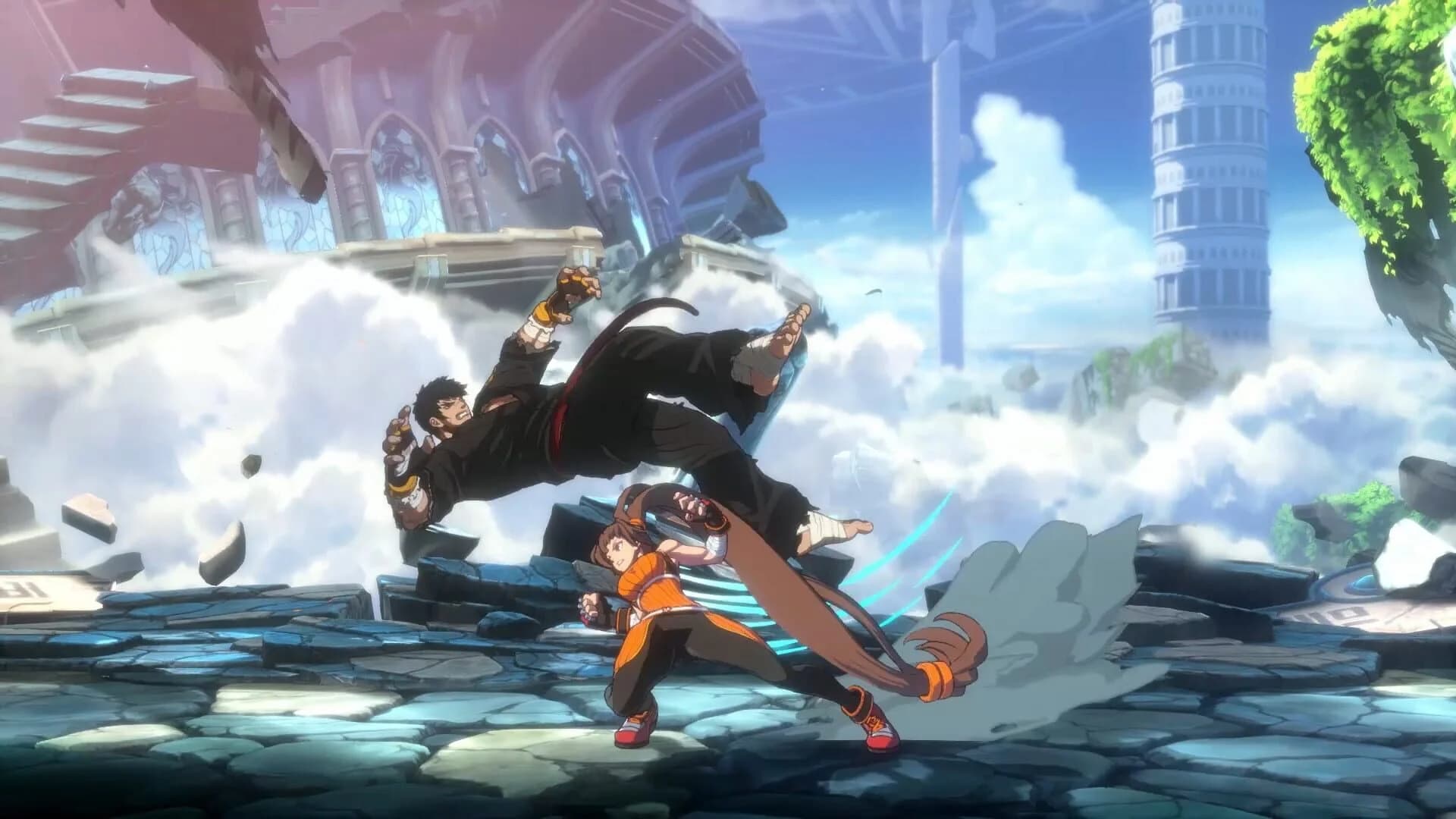 DNF Duel screenshot 5