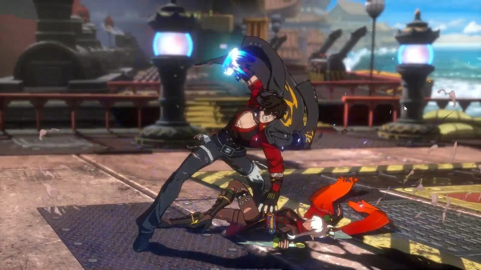 DNF Duel: DLC 2 - Brawler screenshot 5